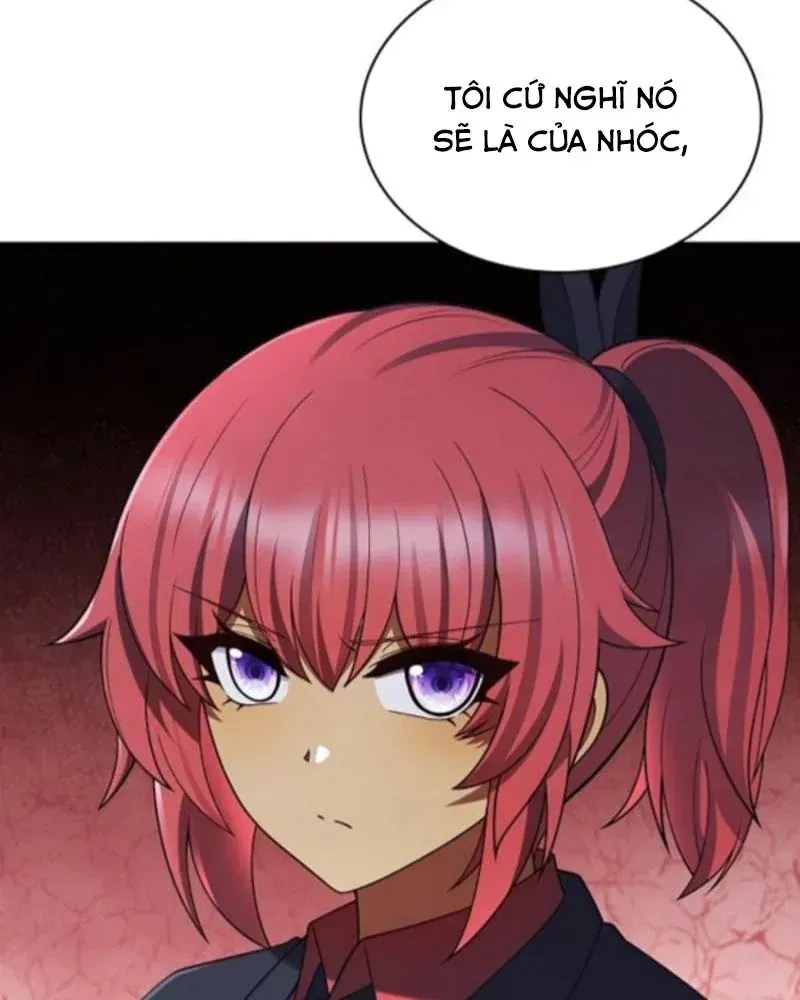 Ta Chi Phối Địa Ngục Chap 39 - Next Chap 40