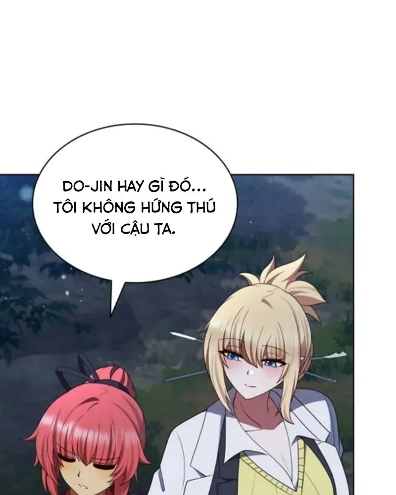 Ta Chi Phối Địa Ngục Chap 39 - Next Chap 40