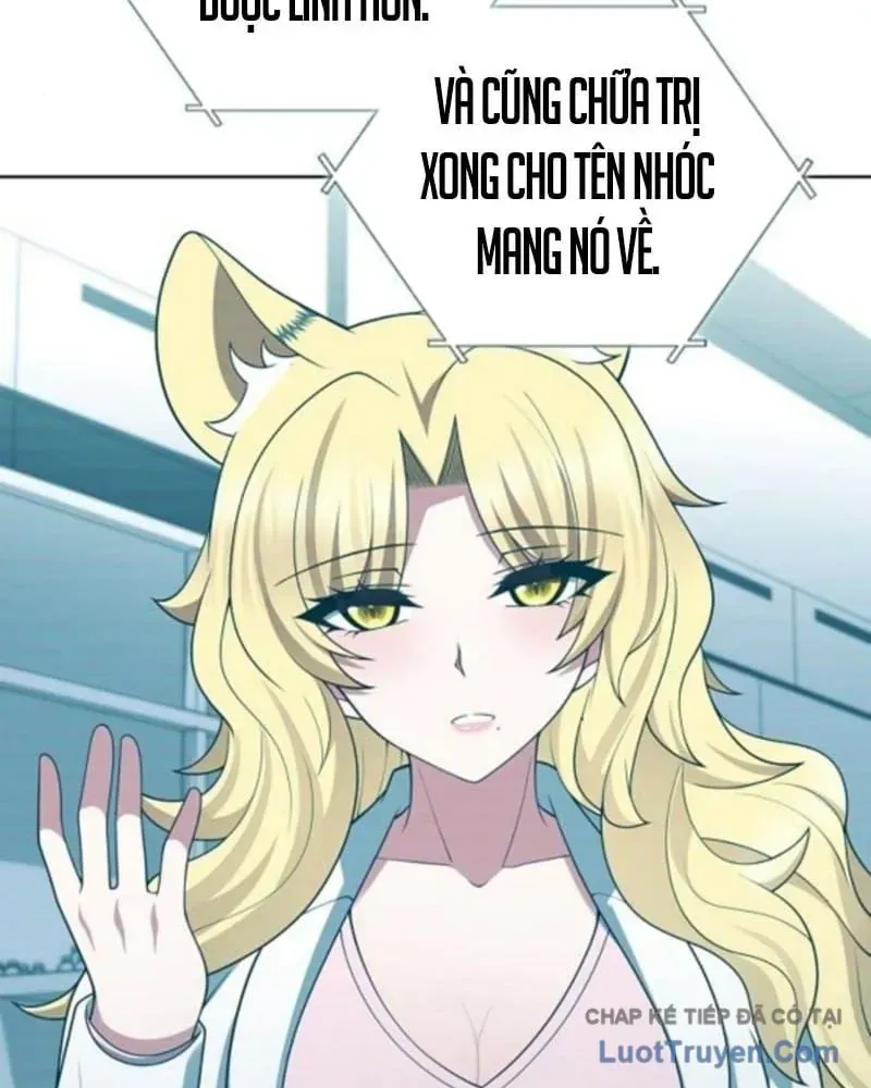 Ta Chi Phối Địa Ngục Chap 39 - Next Chap 40