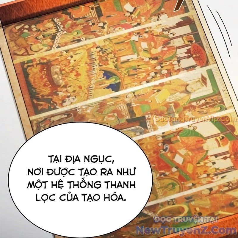 Ta Chi Phối Địa Ngục Chap 4 - Next Chap 5