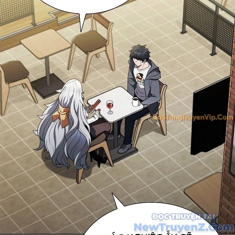 Ta Chi Phối Địa Ngục Chap 4 - Next Chap 5