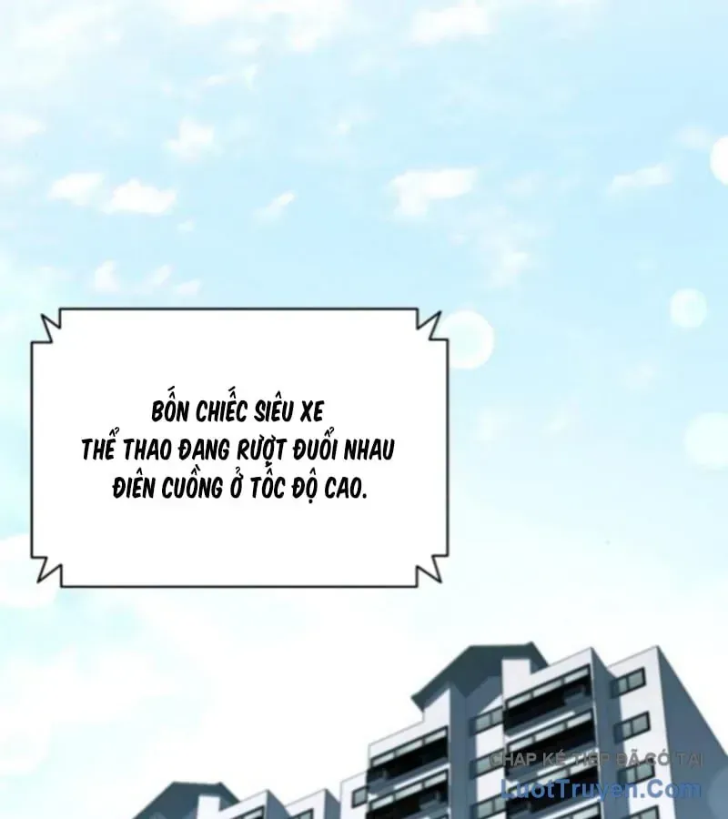 Ta Chi Phối Địa Ngục Chap 40 - Next Chap 41