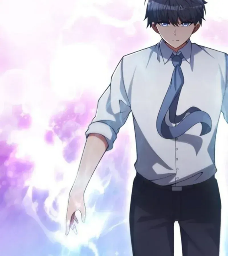 Ta Chi Phối Địa Ngục Chap 40 - Next Chap 41