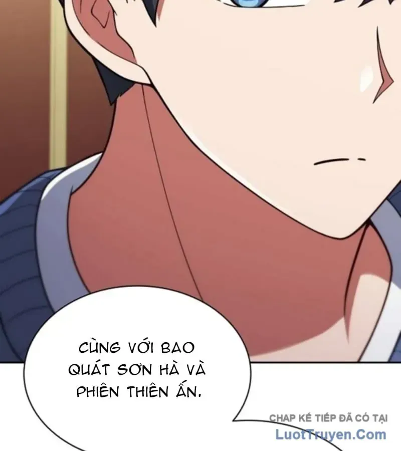 Ta Chi Phối Địa Ngục Chap 40 - Next Chap 41