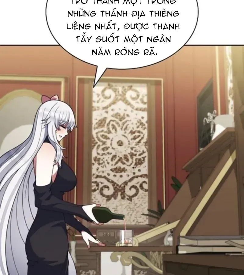Ta Chi Phối Địa Ngục Chap 40 - Next Chap 41