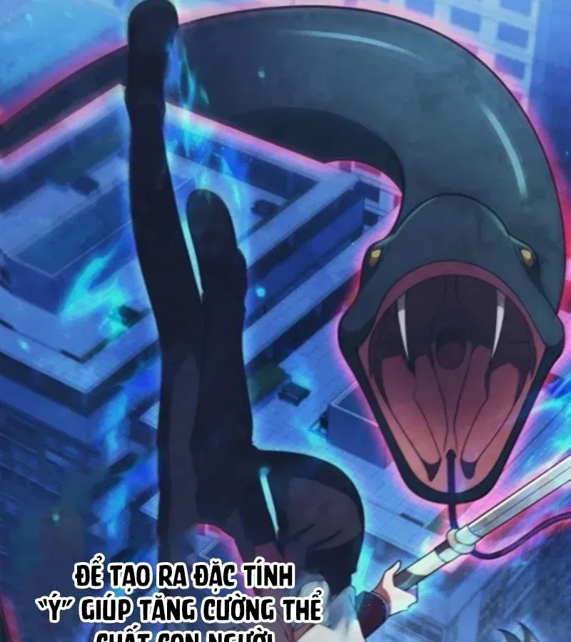 Ta Chi Phối Địa Ngục Chap 40 - Next Chap 41