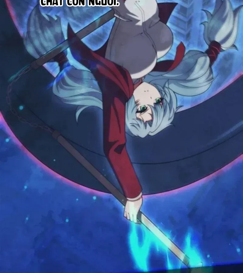 Ta Chi Phối Địa Ngục Chap 40 - Next Chap 41