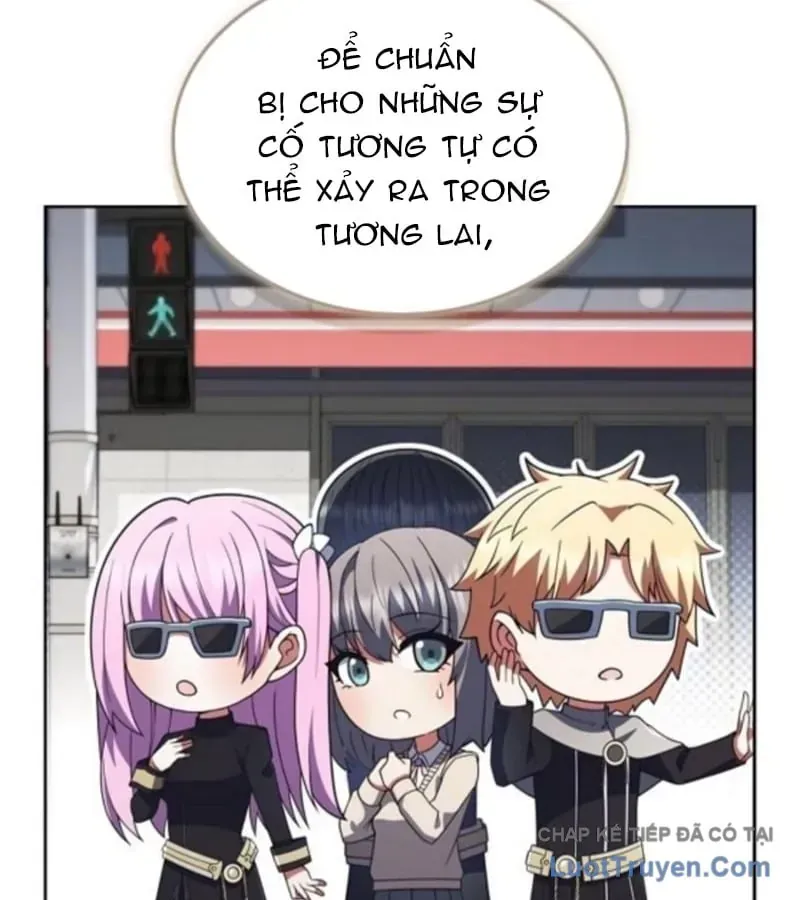 Ta Chi Phối Địa Ngục Chap 40 - Next Chap 41