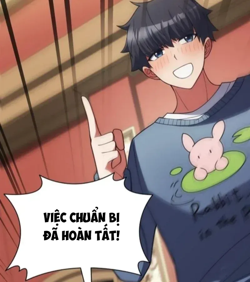 Ta Chi Phối Địa Ngục Chap 40 - Next Chap 41