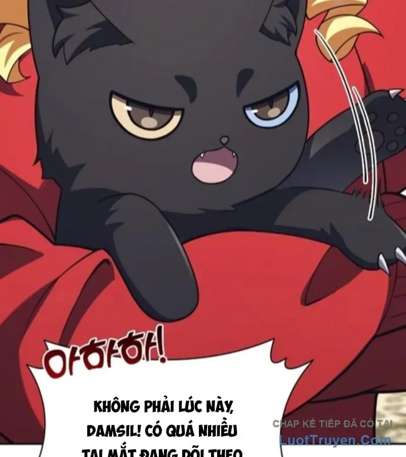 Ta Chi Phối Địa Ngục Chap 40 - Next Chap 41