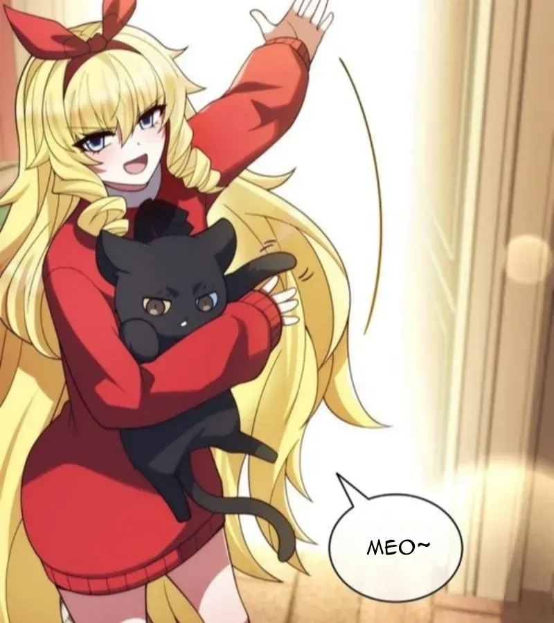 Ta Chi Phối Địa Ngục Chap 40 - Next Chap 41