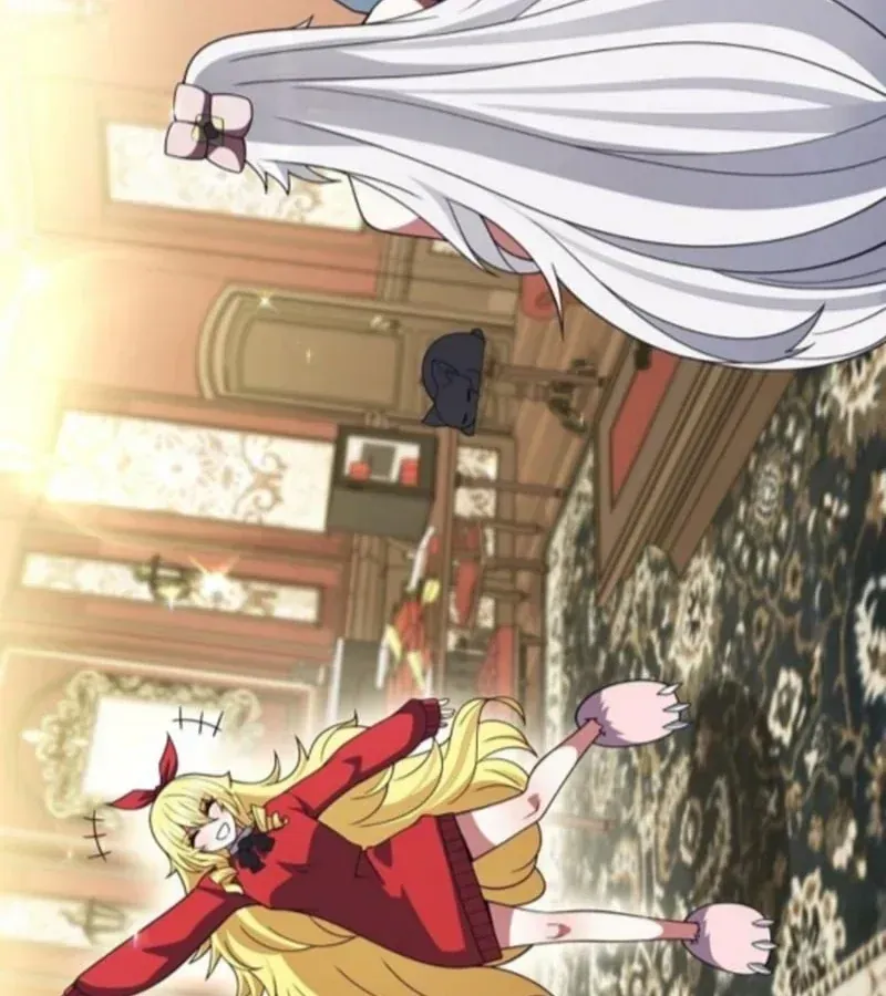 Ta Chi Phối Địa Ngục Chap 40 - Next Chap 41