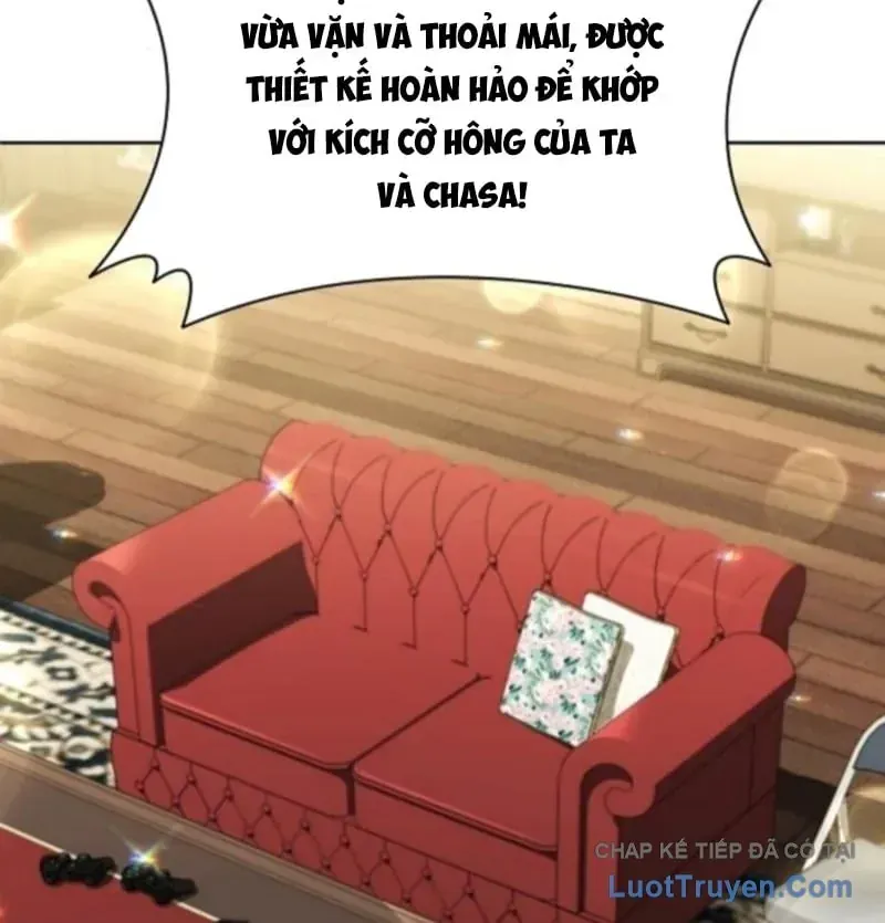 Ta Chi Phối Địa Ngục Chap 40 - Next Chap 41