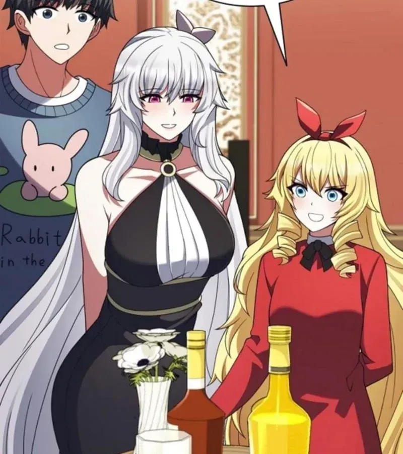 Ta Chi Phối Địa Ngục Chap 40 - Next Chap 41