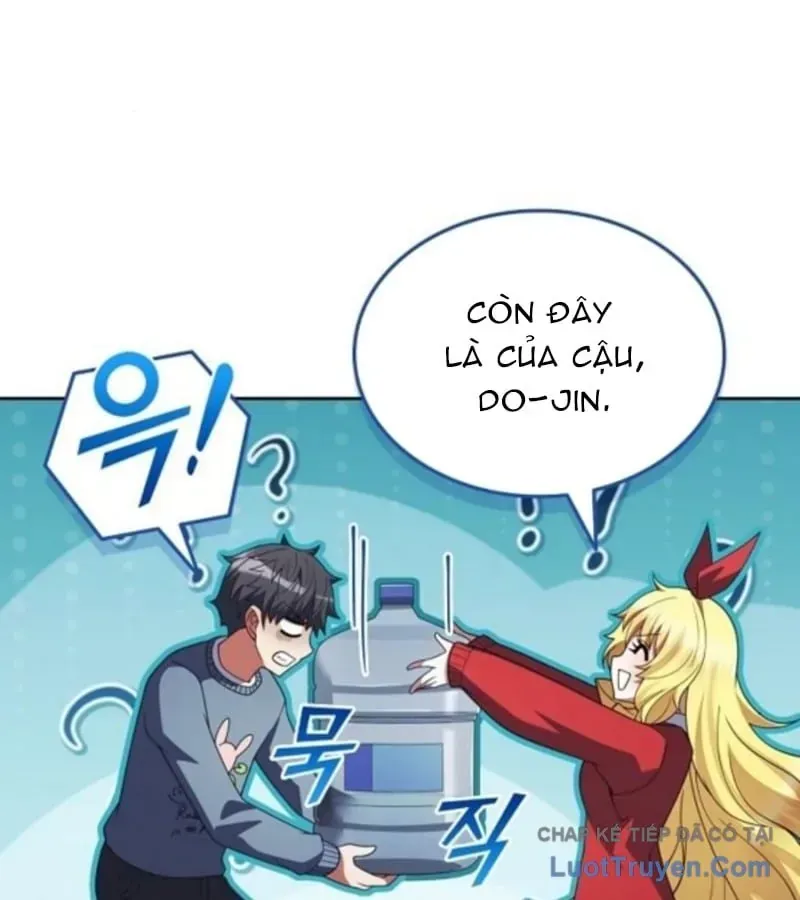 Ta Chi Phối Địa Ngục Chap 40 - Next Chap 41