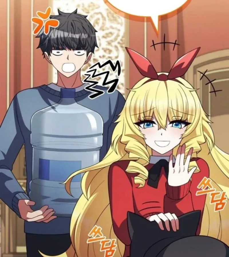 Ta Chi Phối Địa Ngục Chap 40 - Next Chap 41