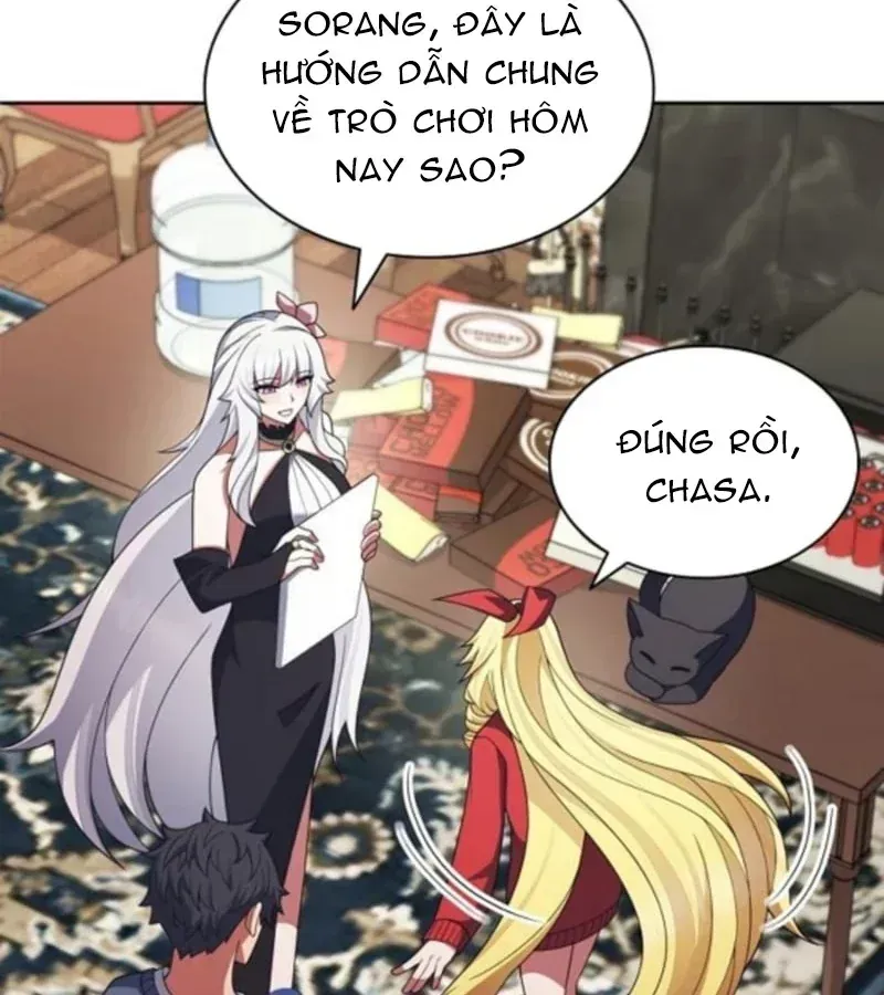 Ta Chi Phối Địa Ngục Chap 40 - Next Chap 41