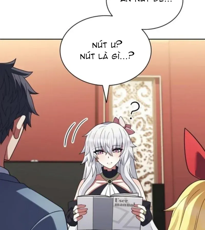 Ta Chi Phối Địa Ngục Chap 40 - Next Chap 41