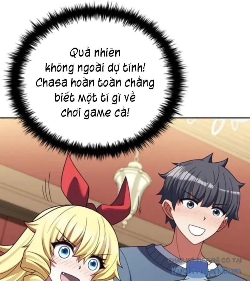 Ta Chi Phối Địa Ngục Chap 40 - Next Chap 41