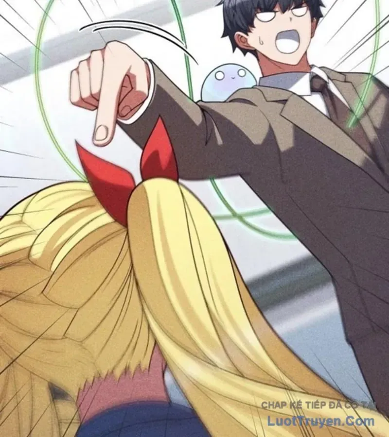 Ta Chi Phối Địa Ngục Chap 40 - Next Chap 41