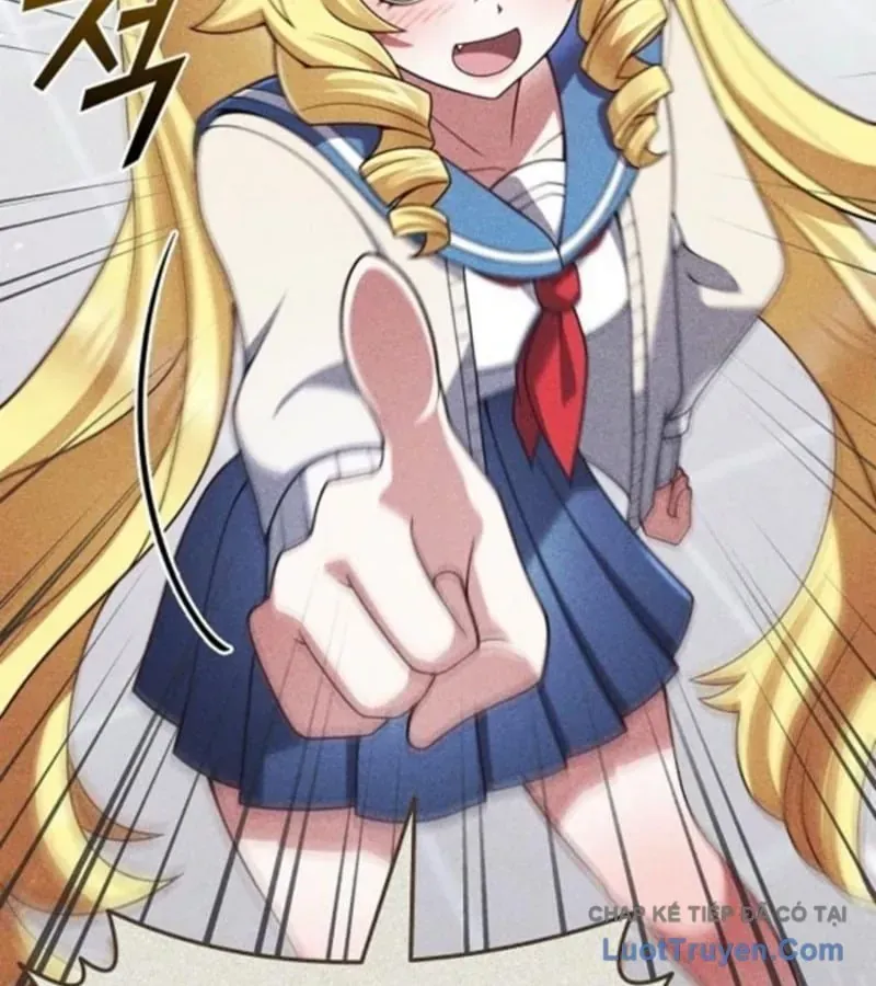 Ta Chi Phối Địa Ngục Chap 40 - Next Chap 41