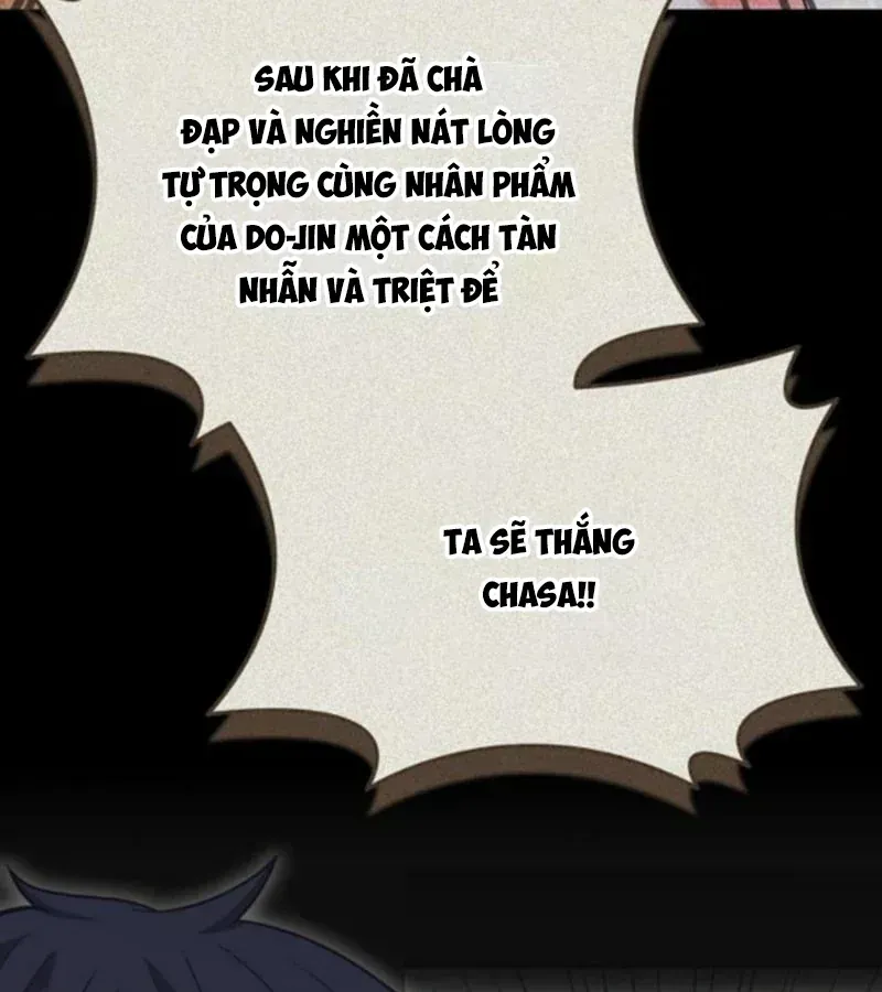 Ta Chi Phối Địa Ngục Chap 40 - Next Chap 41