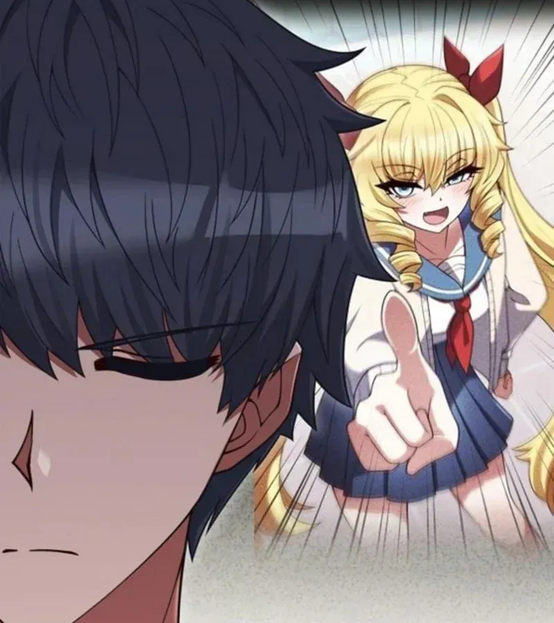 Ta Chi Phối Địa Ngục Chap 40 - Next Chap 41