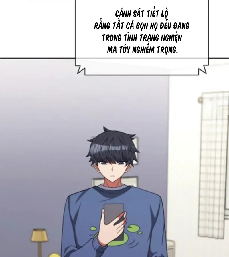 Ta Chi Phối Địa Ngục Chap 40 - Next Chap 41