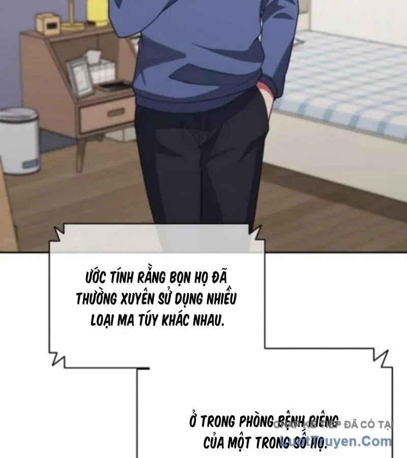 Ta Chi Phối Địa Ngục Chap 40 - Next Chap 41