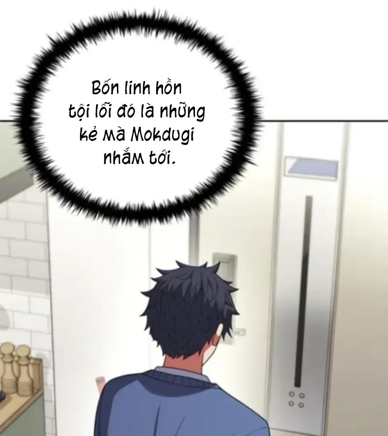 Ta Chi Phối Địa Ngục Chap 40 - Next Chap 41