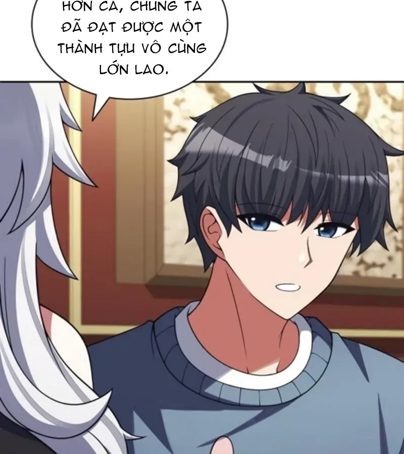 Ta Chi Phối Địa Ngục Chap 40 - Next Chap 41