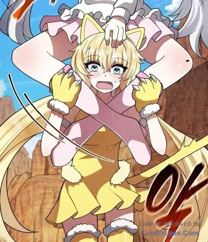 Ta Chi Phối Địa Ngục Chap 41 - Next Chap 42