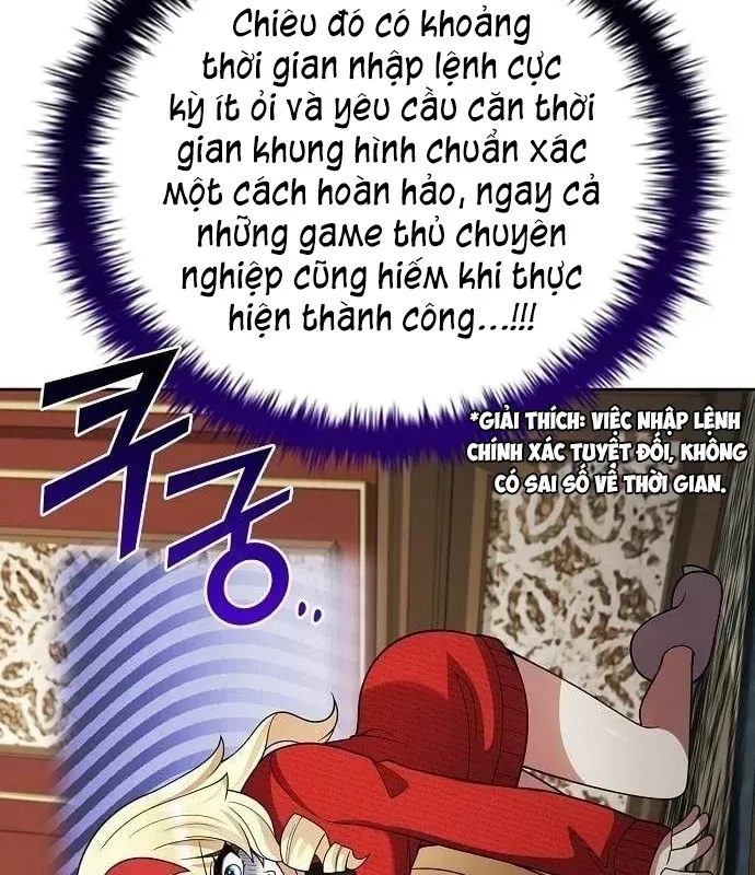 Ta Chi Phối Địa Ngục Chap 41 - Next Chap 42