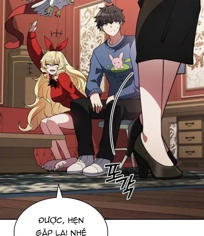 Ta Chi Phối Địa Ngục Chap 41 - Next Chap 42
