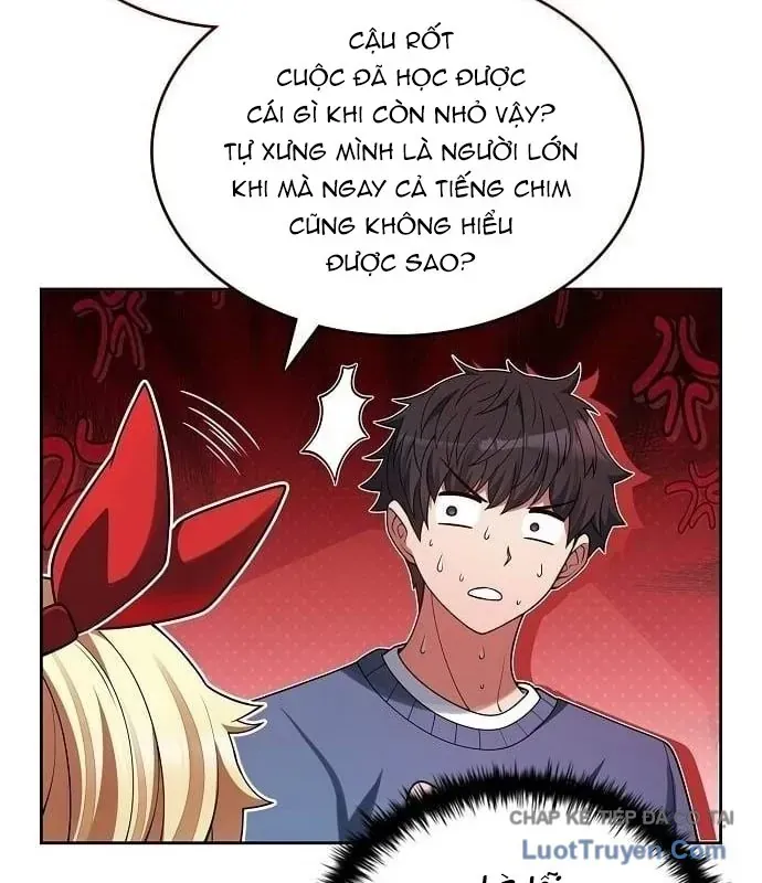 Ta Chi Phối Địa Ngục Chap 41 - Next Chap 42