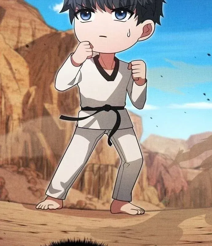 Ta Chi Phối Địa Ngục Chap 41 - Next Chap 42
