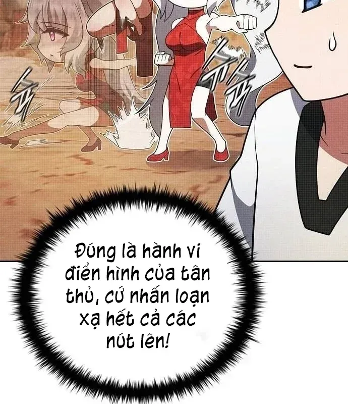 Ta Chi Phối Địa Ngục Chap 41 - Next Chap 42