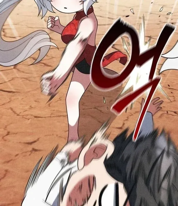 Ta Chi Phối Địa Ngục Chap 41 - Next Chap 42