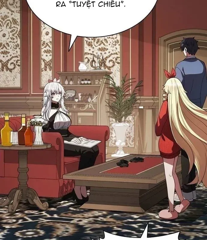Ta Chi Phối Địa Ngục Chap 41 - Next Chap 42