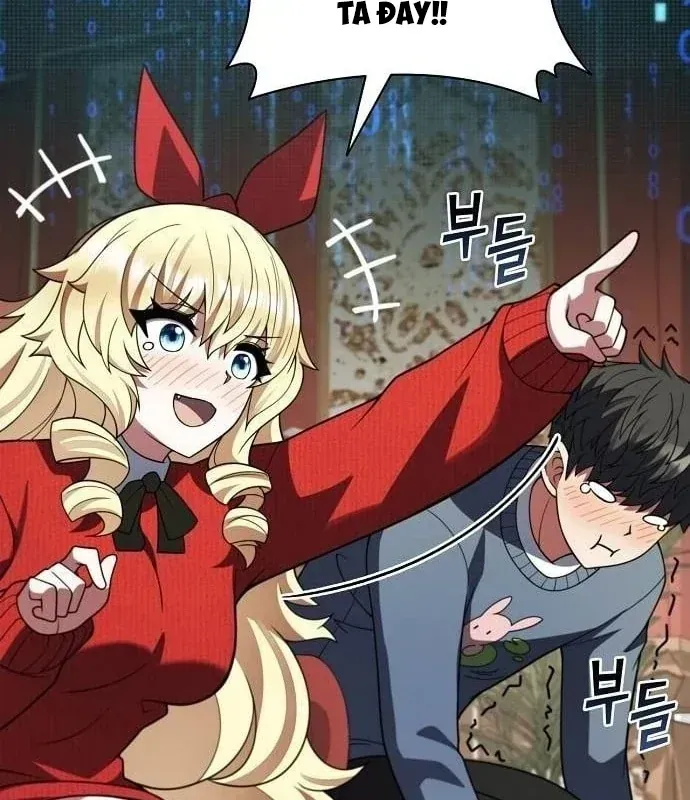 Ta Chi Phối Địa Ngục Chap 41 - Next Chap 42