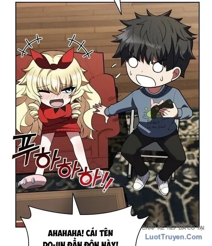 Ta Chi Phối Địa Ngục Chap 41 - Next Chap 42