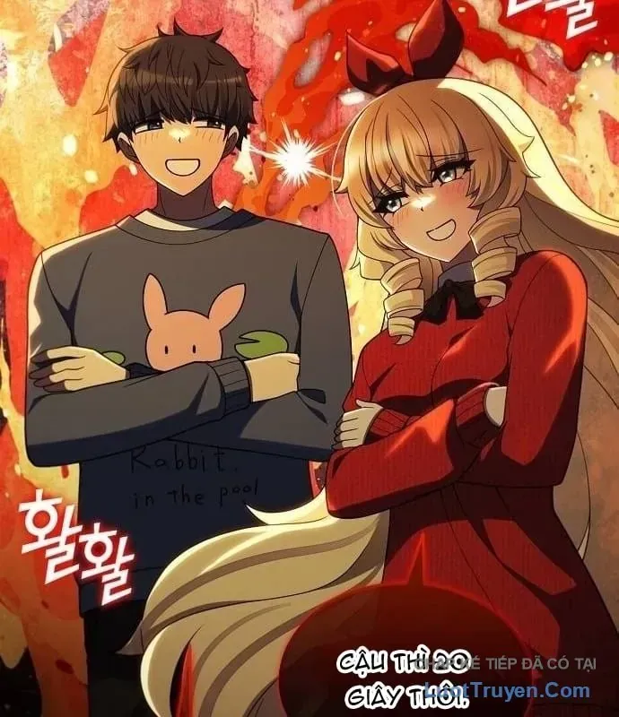 Ta Chi Phối Địa Ngục Chap 41 - Next Chap 42