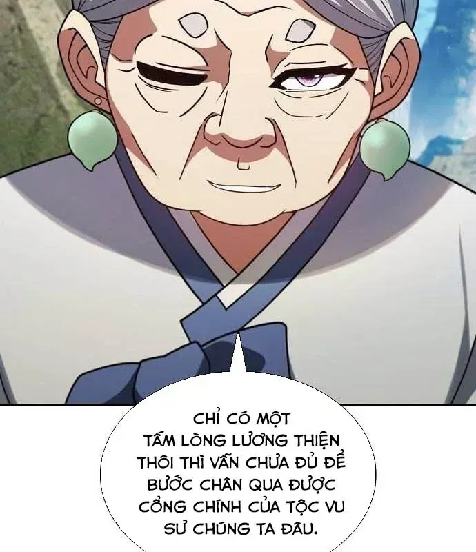 Ta Chi Phối Địa Ngục Chap 42 - Next Chap 43