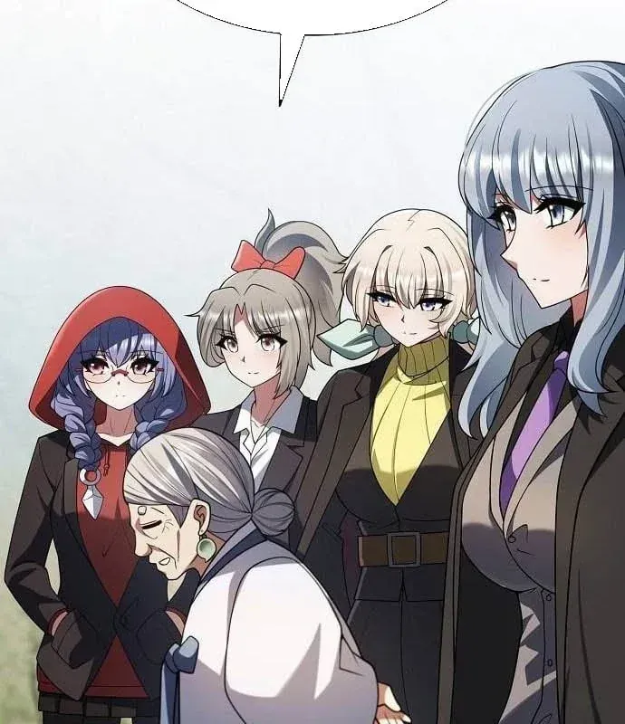 Ta Chi Phối Địa Ngục Chap 42 - Next Chap 43