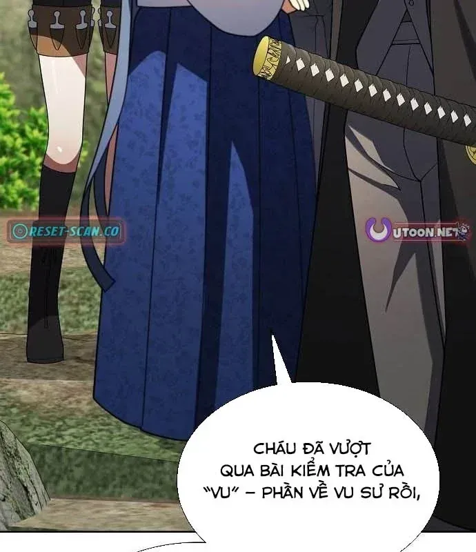 Ta Chi Phối Địa Ngục Chap 42 - Next Chap 43