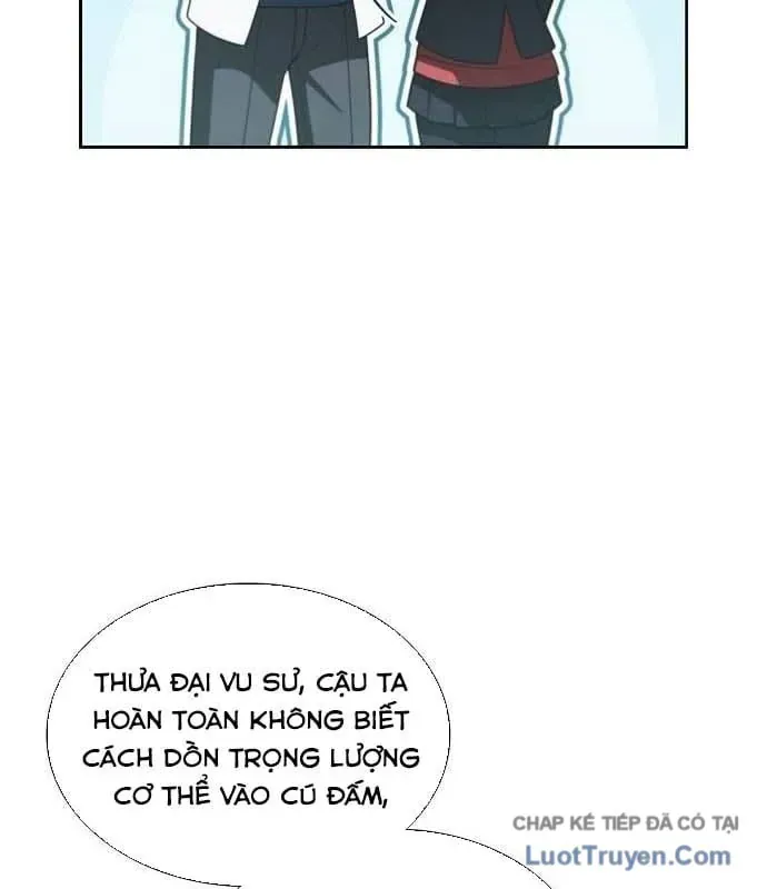 Ta Chi Phối Địa Ngục Chap 42 - Next Chap 43