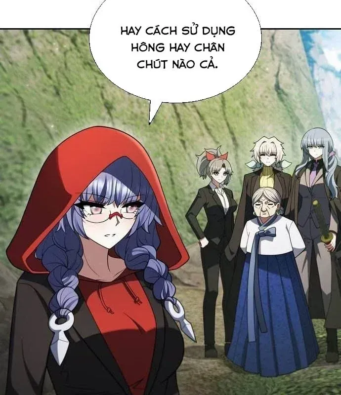 Ta Chi Phối Địa Ngục Chap 42 - Next Chap 43
