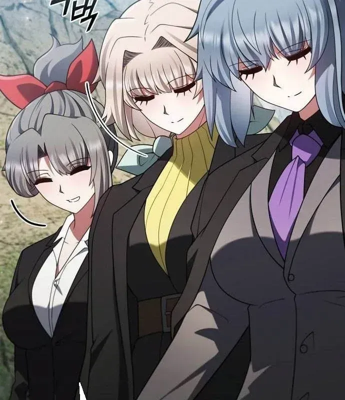 Ta Chi Phối Địa Ngục Chap 42 - Next Chap 43