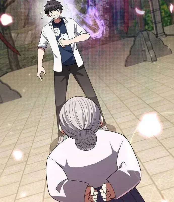 Ta Chi Phối Địa Ngục Chap 42 - Next Chap 43