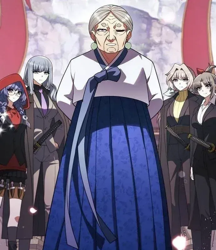 Ta Chi Phối Địa Ngục Chap 42 - Next Chap 43